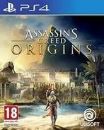 Assassins Creed: Origins - Playstation 4 (PS4), Games en Spelcomputers, Verzenden, Nieuw