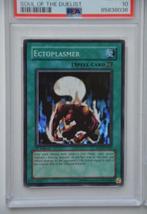 Konami - 2 Graded card - Yu-Gi-Oh! - Ectoplasmer EN043 First, Nieuw