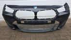 Pare-chocs av. BMW X2 F39 M-Pack Facelift 2020-23 6xPDC, Auto-onderdelen, Ophalen