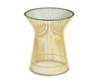 Wire table style  table dappoint, Maison & Meubles, Tables | Tables d'appoint, Verzenden