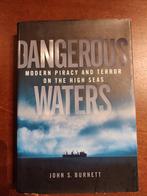 Dangerous Waters 9780525946793, John Burnett, Verzenden