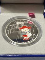 Frankrijk. 1 1/2 Euro 2005 - 30 Jahre Hello Kitty - Kitty