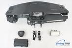 Airbag set - Dashboard met wit stiksel Toyota Rav4 (2019-..., Auto-onderdelen, Gebruikt, Toyota