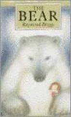 The Bear 9781856812498 Raymond Briggs, Boeken, Verzenden, Gelezen, Raymond Briggs