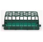 CAGEG ABBIETTA FLOR 50 GREEN PP PACK5without buitenkant