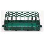 CAGEG ABBIETTA FLOR 50 GREEN PP PACK5without buitenkant, Nieuw