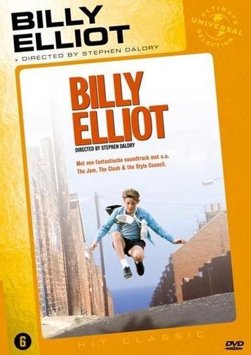 Billy Elliot, Verzenden