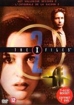 The x-files season 2 (dvd tweedehands film), Cd's en Dvd's, Ophalen of Verzenden, Nieuw in verpakking