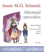Allemaal sprookjes (9789045130132, Annie M.G. Schmidt), Antiek en Kunst, Verzenden