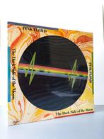 Pink Floyd - Dark Side Of The Moon - M&S Pic Disc -, CD & DVD