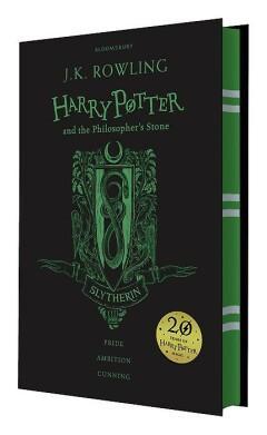 Harry Potter and the Philosophers Stone / Harry Potter / 1, Boeken, Overige Boeken, Zo goed als nieuw, Verzenden