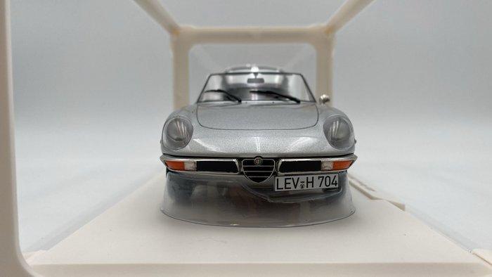 Norev 1:18 - Modelauto - Alfa Romeo 2000 Spider 1978 -, Hobby & Loisirs créatifs, Voitures miniatures | 1:5 à 1:12