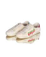 Gucci - Ace - Sneakers - Taille : EU 42.5, Nieuw
