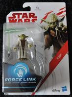 Star Wars Force Link Yoda (Sealed), Verzamelen, Star Wars, Verzenden, Nieuw