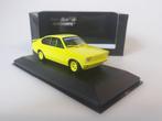 Minichamps 1:43 - Coupé miniature - Opel Kadett C Coupé, Nieuw