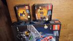Lego - studios - 1356,1357,1376 - Spiderman action studio, Kinderen en Baby's, Speelgoed | Duplo en Lego, Nieuw