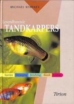 LEVENDBARENDE TANDKARPERS 9789052103914 M. Kempkes, Verzenden, Zo goed als nieuw, M. Kempkes
