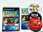 Playstation 2 / PS2 - Rayman 10Th Anniversary, Consoles de jeu & Jeux vidéo, Verzenden