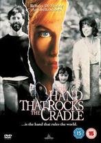 The Hand That Rocks the Cradle DVD (2001) Rebecca de Mornay,, Cd's en Dvd's, Zo goed als nieuw, Verzenden