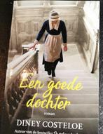 Een goede dochter 9789026172489 Diney Costeloe, Boeken, Verzenden, Gelezen, Diney Costeloe