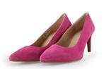 Linea Zeta Pumps in maat 38 Roze | 5% extra korting, Kleding | Dames, Schoenen, Pumps, Verzenden, Zo goed als nieuw, Linea Zeta