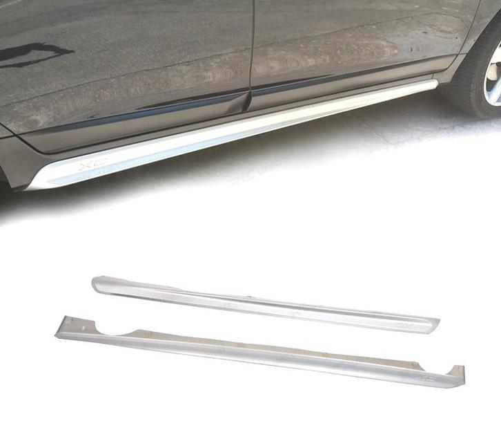 Marchepieds Latéraux Pour Volvo Xc60 2008, Auto-onderdelen, Carrosserie, Verzenden