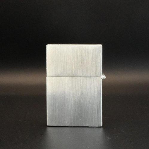 Briquet - Argent, Argent 925, Verzamelen, Rookartikelen, Aanstekers en Luciferdoosjes