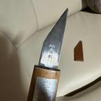 Japanese Woodworking Knife (Kogatana ) — Kakuri (), with