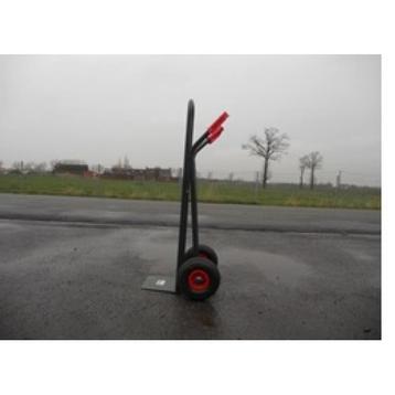 Steekwagen ks300 zolderwagen kistenwagen draagvermogen 300kg beschikbaar voor biedingen