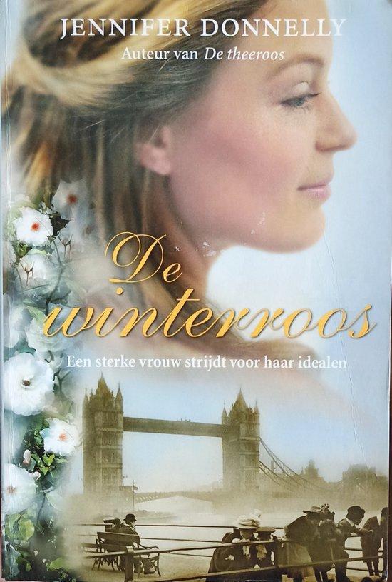 Winterroos 9789000311309 Jennifer Donnelly, Livres, Romans, Envoi
