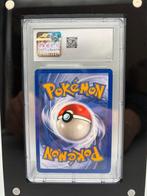 Pokémon Graded card - Psyduck - CGC 10 - WOTC - Fossil, Hobby en Vrije tijd, Nieuw