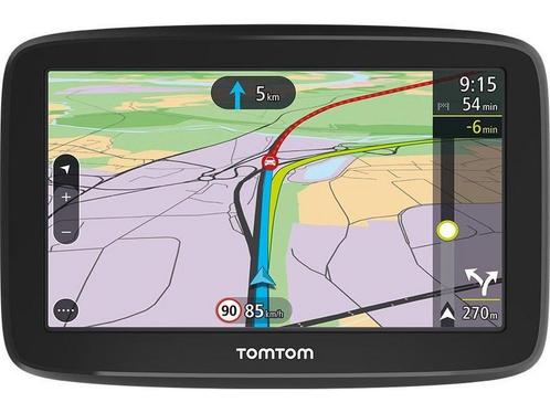 TomTom GO Classic 5 Europa - Navigatie, Auto diversen, Autonavigatie, Zo goed als nieuw, Verzenden