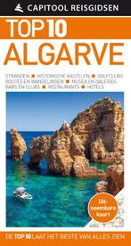 Algarve / Capitool Reisgidsen Top 10 9789000356614 Capitool, Verzenden, Gelezen, Capitool
