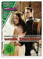 Walk the Line (+ Bonus DVD TV-Serien) von James Mangold  DVD, Verzenden, Gebruikt