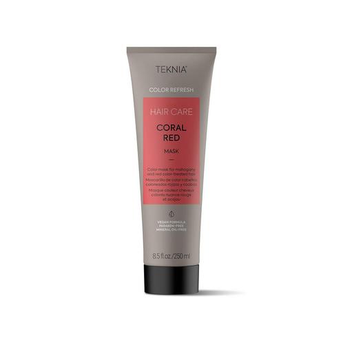 Lakme Teknia Coral Red Mask 250 ml (treatments, Hair masks), Bijoux, Sacs & Beauté, Beauté | Cosmétiques & Maquillage, Envoi