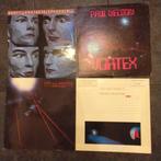 Jon & Vangelis, Kraftwerk, Paul Nelson - 3 x albums + 1 x, Cd's en Dvd's, Nieuw in verpakking