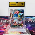 Pokémon Graded card - Glaceon VMAX #025 - Eevee Heroes, Nieuw