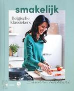 Smakelijk - Belgische klassiekers, Boeken, Verzenden, Nieuw, Nederlands