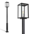 Tuinverlichting Modern Buitenlamp The Royal Capital XL lanta, Jardin & Terrasse, Verzenden
