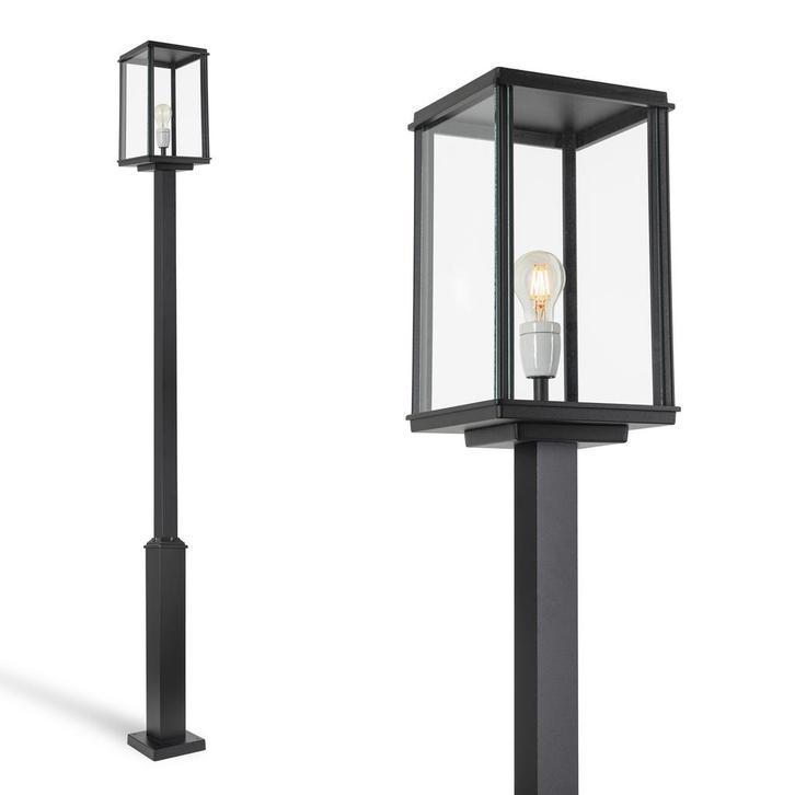 Tuinverlichting Modern Buitenlamp The Royal Capital XL lanta, Jardin & Terrasse, Éclairage extérieur, Envoi