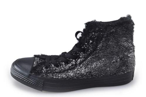Converse Hoge Sneakers in maat 39 Zwart | 10% extra korting, Vêtements | Femmes, Chaussures, Envoi