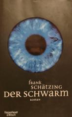 Der Schwarm 9783462033748, Frank Schatzing, Serotonin Goerke Pusch Gbr, Verzenden