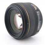 Sigma 30mm F/1.4 EX DC HSM Nikon | Tweedehands, Audio, Tv en Foto, Verzenden, Zo goed als nieuw
