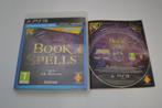 Wonderbook Book of Spells (PS3), Games en Spelcomputers, Nieuw