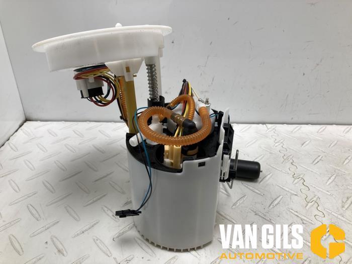 Benzinepomp Volvo S60 O294773, Auto-onderdelen, Motor en Toebehoren