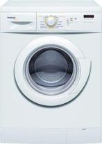 Constructa Cwf14e20 Wasmachine 7kg 1400t, Elektronische apparatuur, Wasmachines, Ophalen of Verzenden, Nieuw