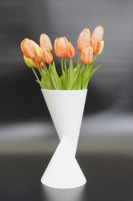Paul Baars Design - Paul Baars - Vase - Vase 2 - Plastique, Antiek en Kunst, Antiek | Meubels | Stoelen en Sofa's
