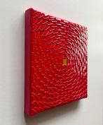 Aykaz Arzumanyan - N°-1103 - Abstraction géométrique, Antiek en Kunst