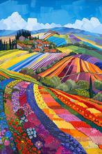 Felix van Horst - Resplendent Realms (XXL)