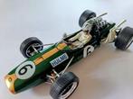 MODEL CAR GROUP 1:18 - Modelauto - BRABHAM BT 20 Denis HULME, Nieuw